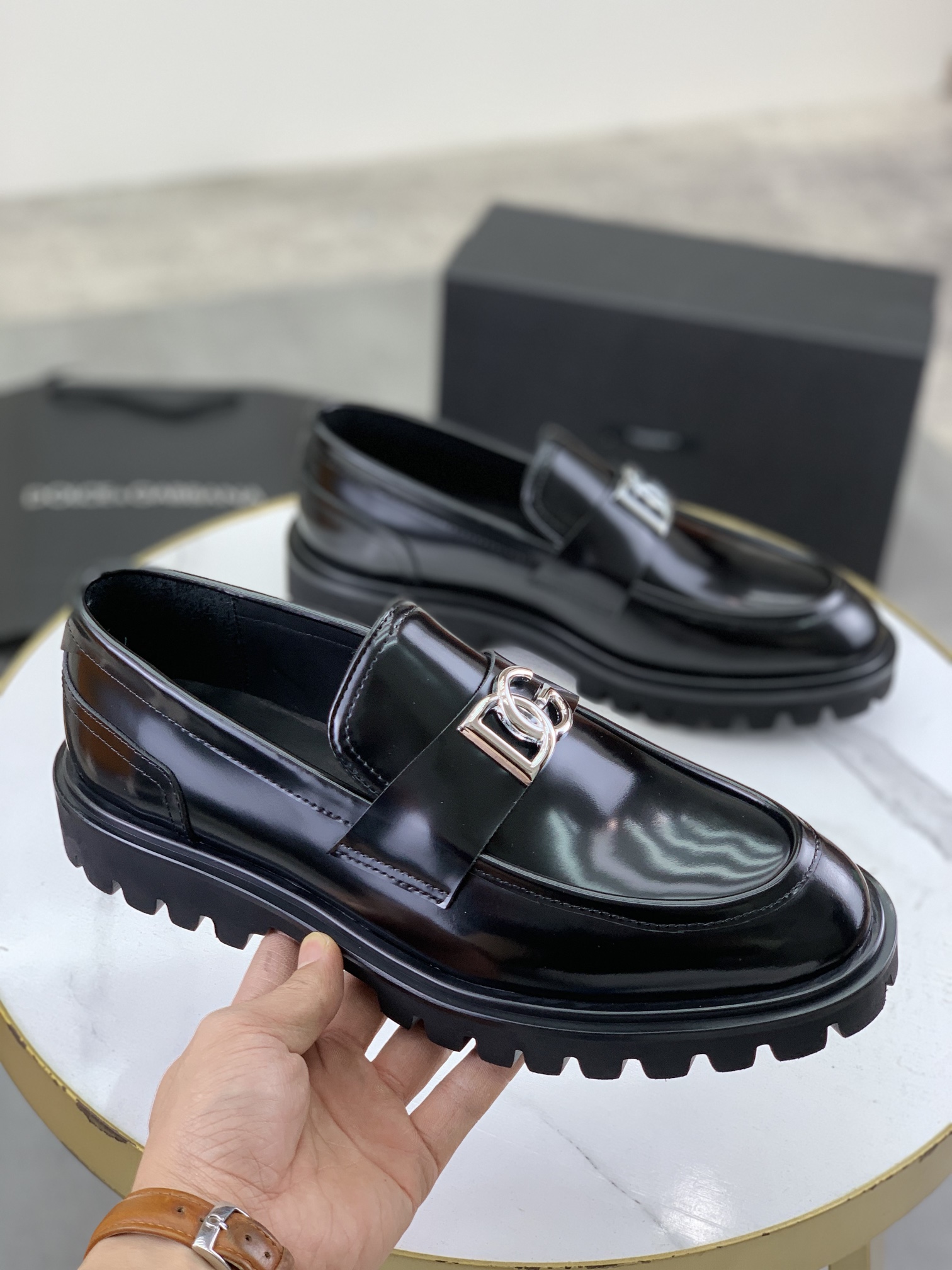 olce & Gabbana shoe